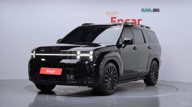 Hyundai Santa fe PANO* BOSE* 360* 7МЕСТА* , снимка 1