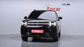 Hyundai Santa fe PANO* BOSE* 360* 7МЕСТА* , снимка 3