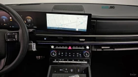 Hyundai Santa fe PANO* BOSE* 360* 7МЕСТА* , снимка 13