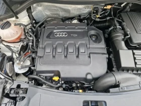Audi Q3 2.0TDI/6ск/Face lift, снимка 15