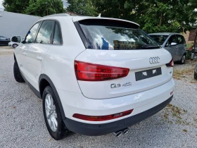Audi Q3 2.0TDI/6ск/Face lift, снимка 7