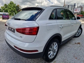 Audi Q3 2.0TDI/6ск/Face lift, снимка 5