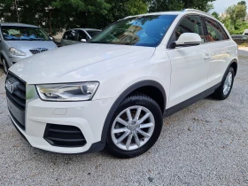 Audi Q3 2.0TDI/6ск/Face lift, снимка 1