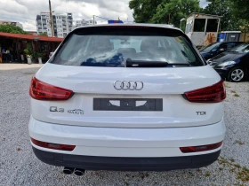 Audi Q3 2.0TDI/6ск/Face lift, снимка 6