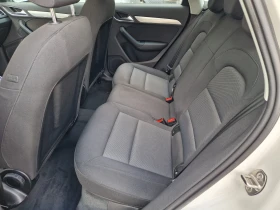 Audi Q3 2.0TDI/6ск/Face lift, снимка 14