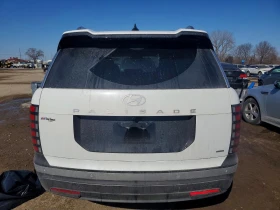 Hyundai Palisade SEL PREMIUM, снимка 6