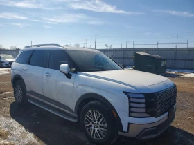 Hyundai Palisade SEL PREMIUM, снимка 4