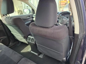 Honda Cr-v, снимка 13