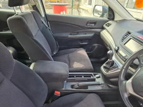 Honda Cr-v, снимка 9