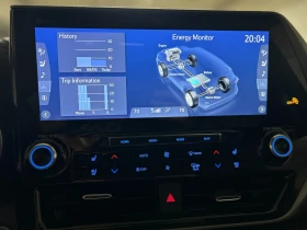Toyota Highlander Platinum- Hybrid, снимка 12
