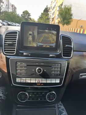Mercedes-Benz GLE 350 2017, снимка 16