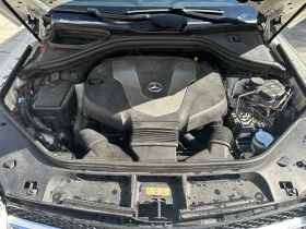 Mercedes-Benz GLE 350 2017, снимка 9