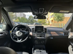 Mercedes-Benz GLE 350 2017, снимка 1