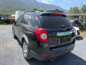 Chevrolet Captiva 2.4 LT 4WD, снимка 7