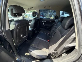 Chevrolet Captiva 2.4 LT 4WD, снимка 9
