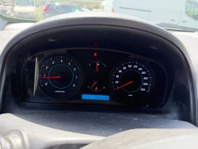 Chevrolet Captiva 2.4 LT 4WD, снимка 12