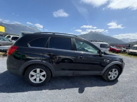 Chevrolet Captiva 2.4 LT 4WD, снимка 3