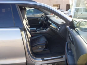 Audi RSQ8 * KEYLESS* Camera* 360* , снимка 10