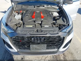 Audi RSQ8 * KEYLESS* Camera* 360* , снимка 11
