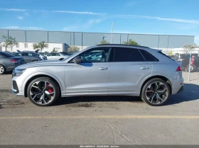 Audi RSQ8 * KEYLESS* Camera* 360* , снимка 14