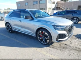 Audi RSQ8 * KEYLESS* Camera* 360* , снимка 1
