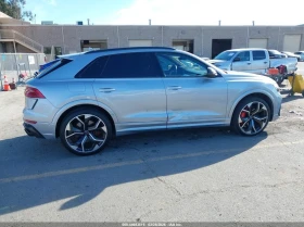 Audi RSQ8 * KEYLESS* Camera* 360* , снимка 7