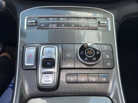 Hyundai Santa fe Luxury/ПАНОРАМА/ДИСТРОНИК/OT HYUNDAI, снимка 12