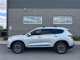 Hyundai Santa fe Luxury/ПАНОРАМА/ДИСТРОНИК/OT HYUNDAI, снимка 3