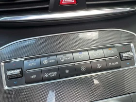 Hyundai Santa fe Luxury/ПАНОРАМА/ДИСТРОНИК/OT HYUNDAI, снимка 15