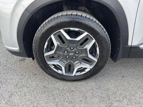 Hyundai Santa fe Luxury/ПАНОРАМА/ДИСТРОНИК/OT HYUNDAI, снимка 7