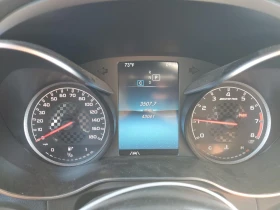 Mercedes-Benz GLC 43 4Matic Amg, снимка 9