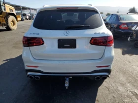 Mercedes-Benz GLC 43 4Matic Amg, снимка 6