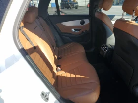 Mercedes-Benz GLC 43 4Matic Amg, снимка 11