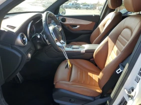 Mercedes-Benz GLC 43 4Matic Amg, снимка 7