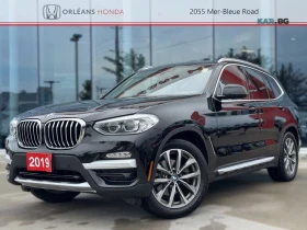 BMW X3 * АвтоКредит* (ЦЕНА ДО БГ), снимка 3