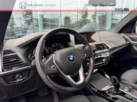 BMW X3 * АвтоКредит* (ЦЕНА ДО БГ), снимка 12