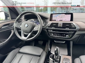 BMW X3 * АвтоКредит* (ЦЕНА ДО БГ), снимка 9