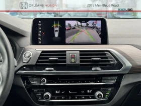 BMW X3 * АвтоКредит* (ЦЕНА ДО БГ), снимка 7