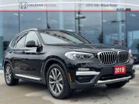 BMW X3 * АвтоКредит* (ЦЕНА ДО БГ), снимка 1