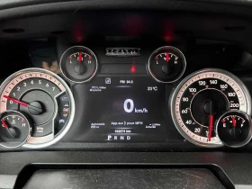 Dodge RAM 1500 * Big Horn * АВТОКРЕДИТ БЕЗ ПЪРВОНАЧАЛНА ВНОСКА* , снимка 8