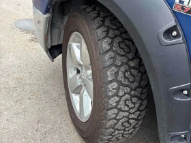 Dodge RAM 1500 * Big Horn * АВТОКРЕДИТ БЕЗ ПЪРВОНАЧАЛНА ВНОСКА* , снимка 15