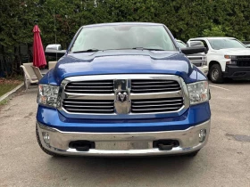 Dodge RAM 1500 * Big Horn * АВТОКРЕДИТ БЕЗ ПЪРВОНАЧАЛНА ВНОСКА* , снимка 6