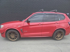 BMW X3 35I ЦЕНА ДО БЪЛГАРИЯ РЕГИСТРАЦИЯ & АВТОКРЕДИТ, снимка 3
