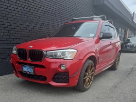 BMW X3 35I ЦЕНА ДО БЪЛГАРИЯ РЕГИСТРАЦИЯ & АВТОКРЕДИТ, снимка 1
