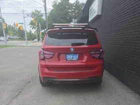 BMW X3 35I ЦЕНА ДО БЪЛГАРИЯ РЕГИСТРАЦИЯ & АВТОКРЕДИТ, снимка 5