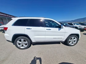 Jeep Grand cherokee 3.6 294hp LIMITED, снимка 7