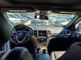 Jeep Grand cherokee 3.6 294hp LIMITED, снимка 14
