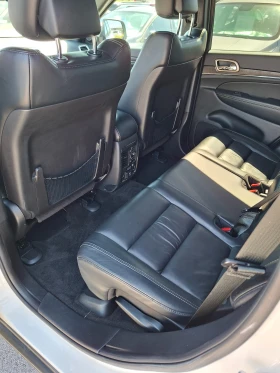 Jeep Grand cherokee 3.6 294hp LIMITED, снимка 9