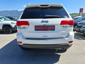 Jeep Grand cherokee 3.6 294hp LIMITED, снимка 5