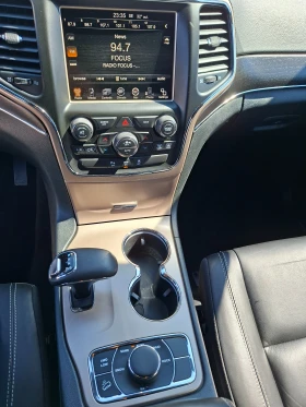 Jeep Grand cherokee 3.6 294hp LIMITED, снимка 15